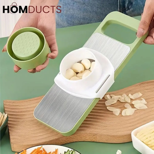 5 IN 1 VEGETABLE CUTTER  FREE DELIVERY