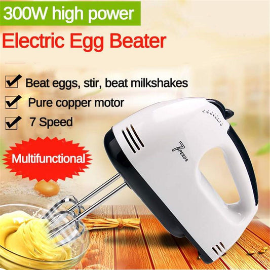 ( Orignal ) Electric Hand Mixer HIGH POWER ( 380W )